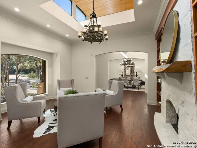 5 ASHIN WAY Hill Country Village, TX 78232