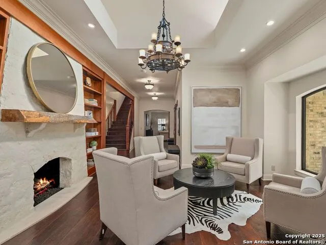 5 ASHIN WAY Hill Country Village, TX 78232