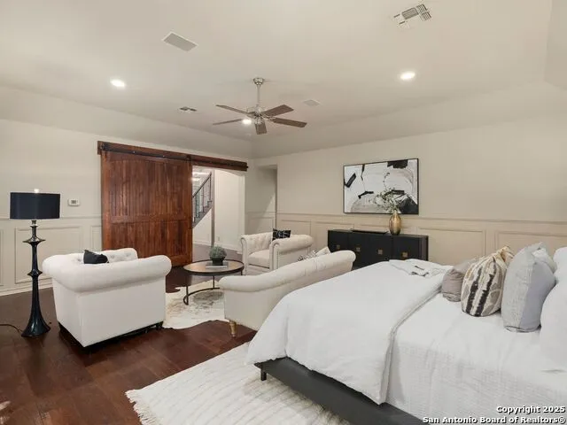 5 ASHIN WAY Hill Country Village, TX 78232