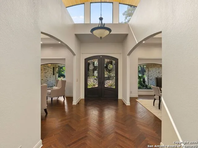 5 ASHIN WAY Hill Country Village, TX 78232