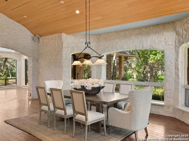 5 ASHIN WAY Hill Country Village, TX 78232