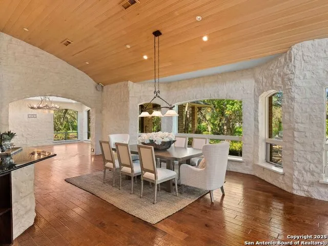 5 ASHIN WAY Hill Country Village, TX 78232
