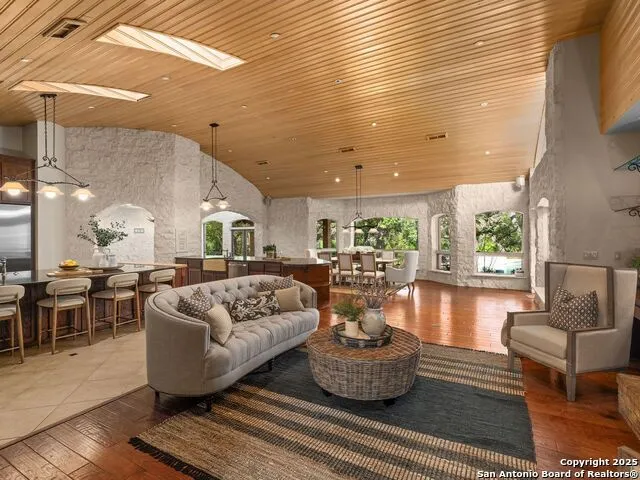 5 ASHIN WAY Hill Country Village, TX 78232