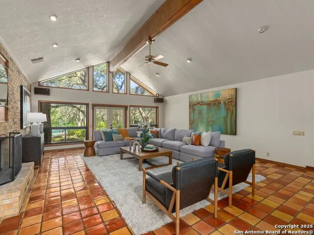 5 ASHIN WAY Hill Country Village, TX 78232