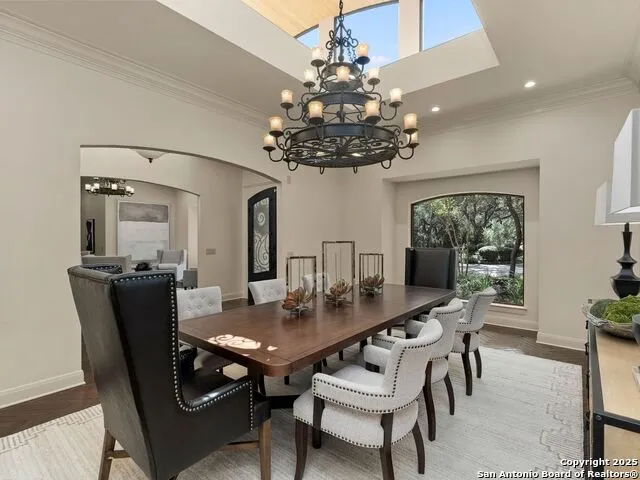 5 ASHIN WAY Hill Country Village, TX 78232