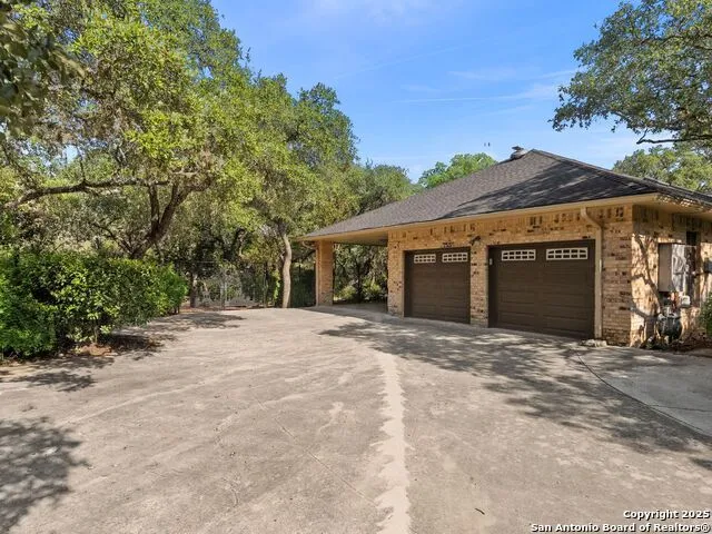 5 ASHIN WAY Hill Country Village, TX 78232