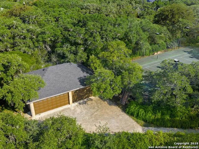5 ASHIN WAY Hill Country Village, TX 78232