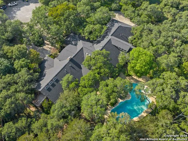 5 ASHIN WAY Hill Country Village, TX 78232
