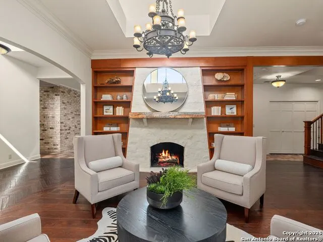 5 ASHIN WAY Hill Country Village, TX 78232