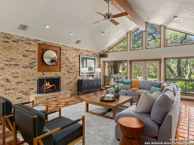 5 ASHIN WAY Hill Country Village, TX 78232