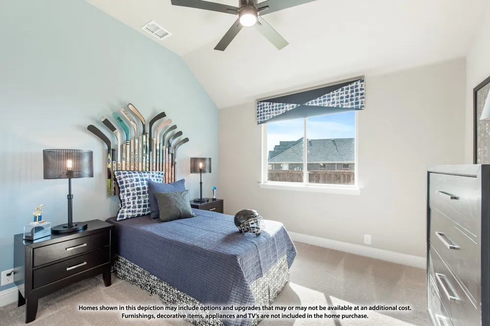 3229 Fraser Drive Glenn Heights, TX 75154