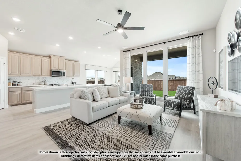 3229 Fraser Drive Glenn Heights, TX 75154