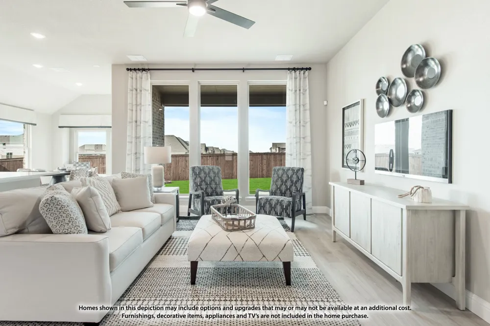 3229 Fraser Drive Glenn Heights, TX 75154