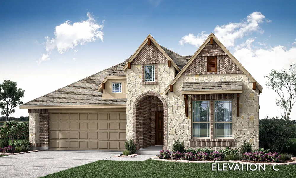 3229 Fraser Drive Glenn Heights, TX 75154