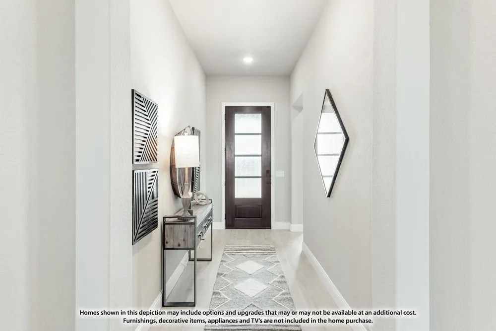 3229 Fraser Drive Glenn Heights, TX 75154