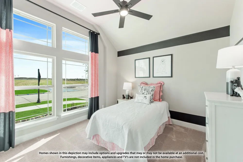 3229 Fraser Drive Glenn Heights, TX 75154