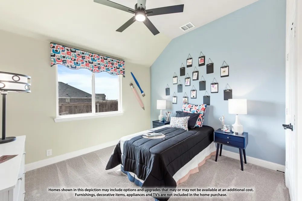 3229 Fraser Drive Glenn Heights, TX 75154