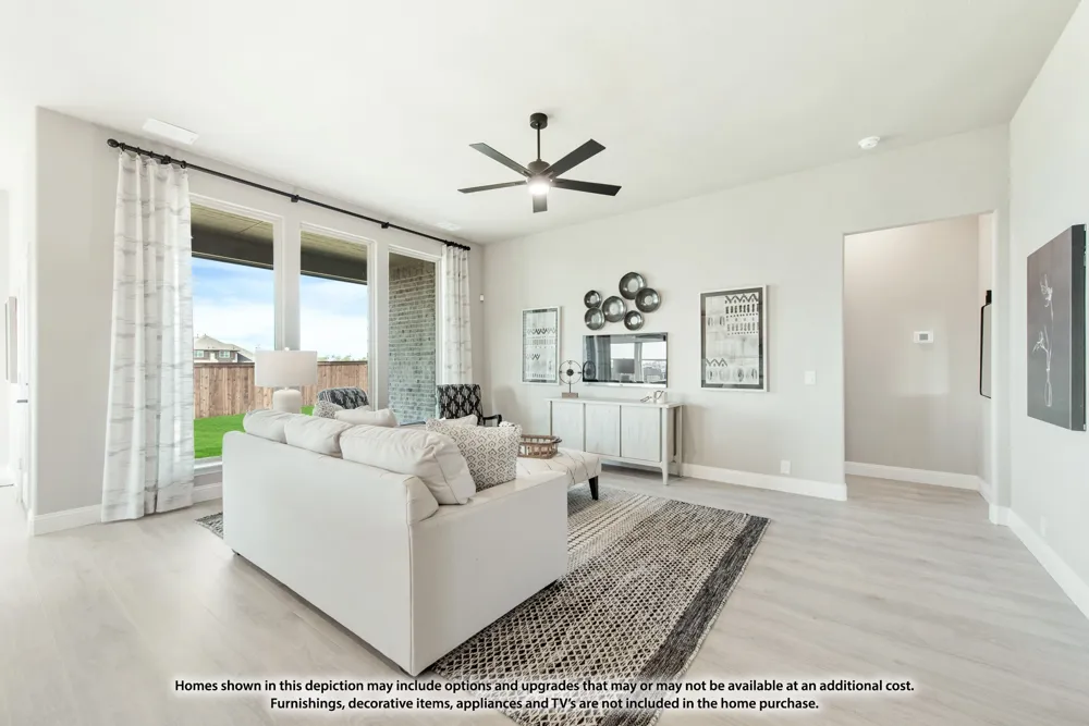 3229 Fraser Drive Glenn Heights, TX 75154