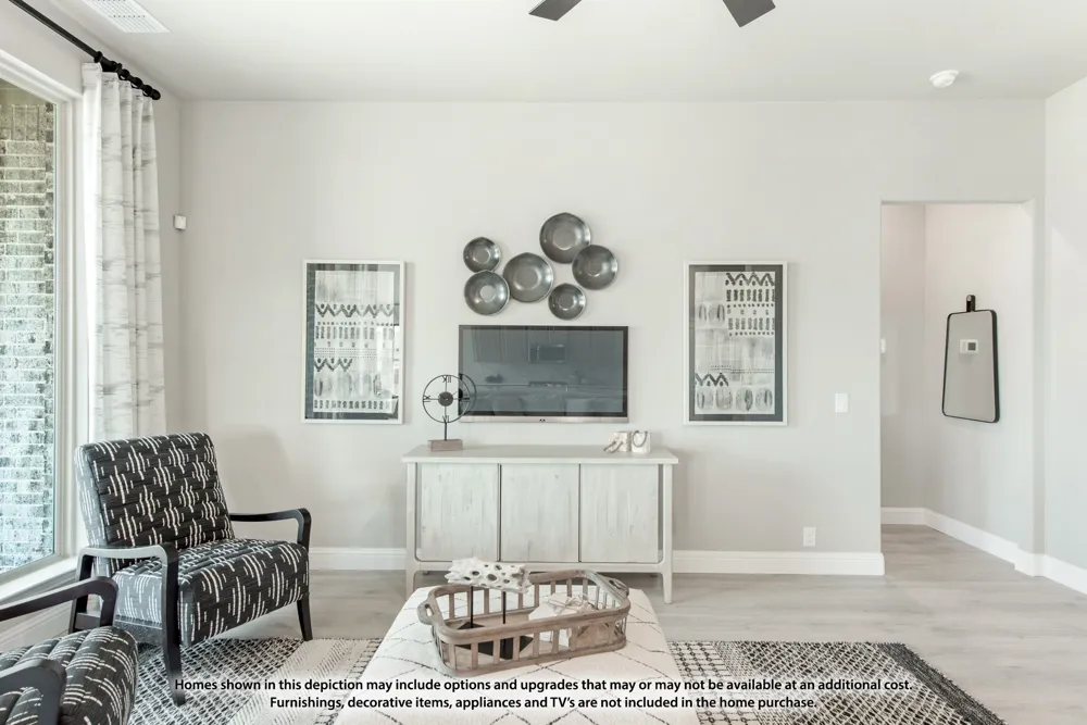 3229 Fraser Drive Glenn Heights, TX 75154