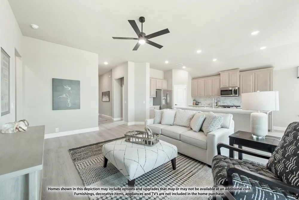 3229 Fraser Drive Glenn Heights, TX 75154