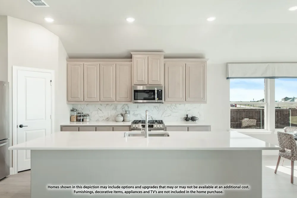 3229 Fraser Drive Glenn Heights, TX 75154