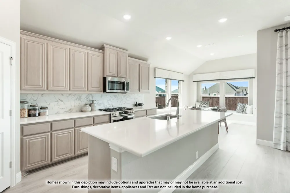 3229 Fraser Drive Glenn Heights, TX 75154