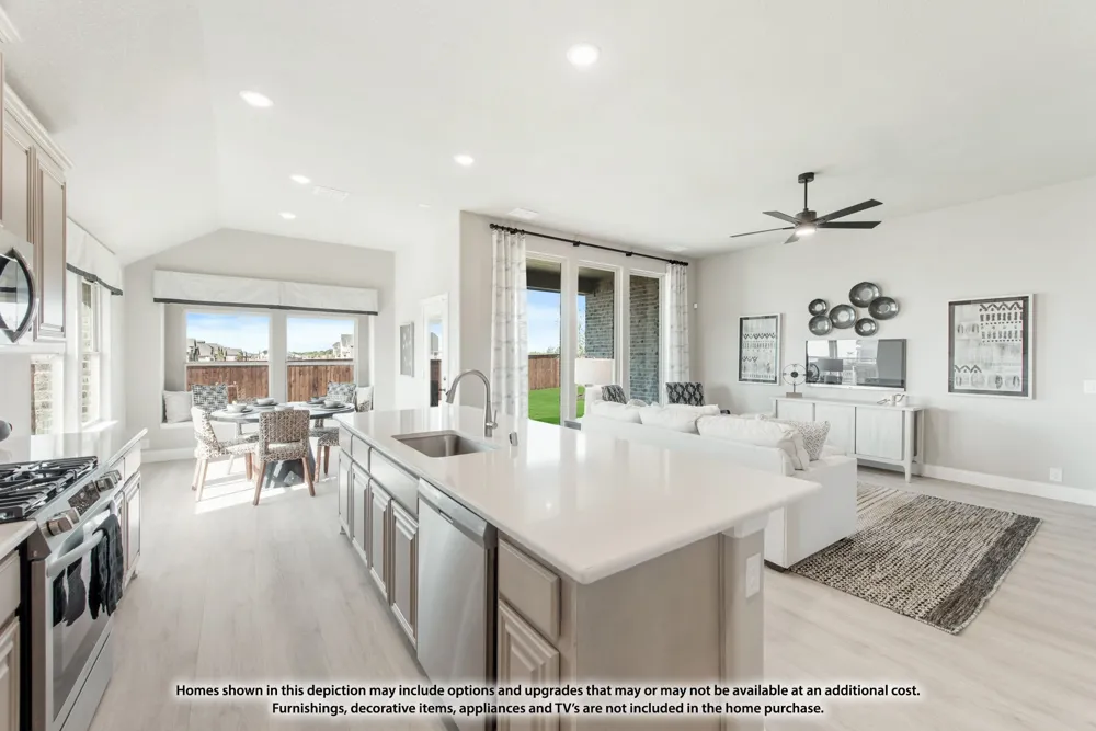 3229 Fraser Drive Glenn Heights, TX 75154