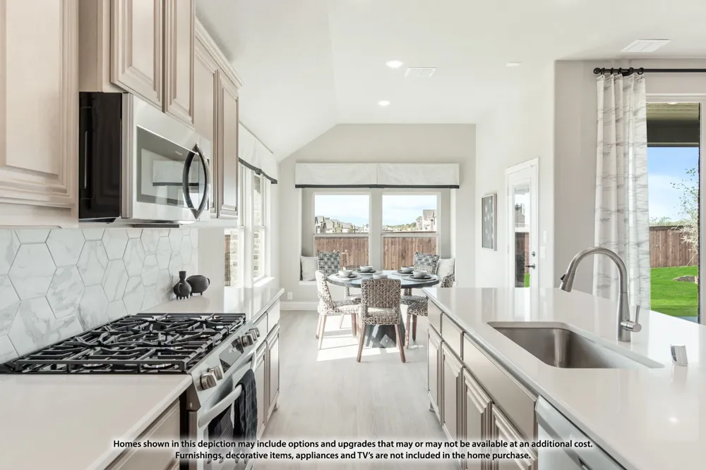3229 Fraser Drive Glenn Heights, TX 75154