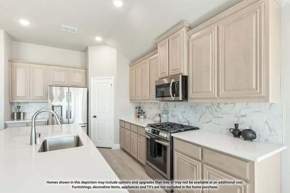 3229 Fraser Drive Glenn Heights, TX 75154