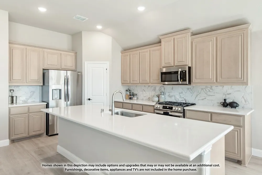3229 Fraser Drive Glenn Heights, TX 75154