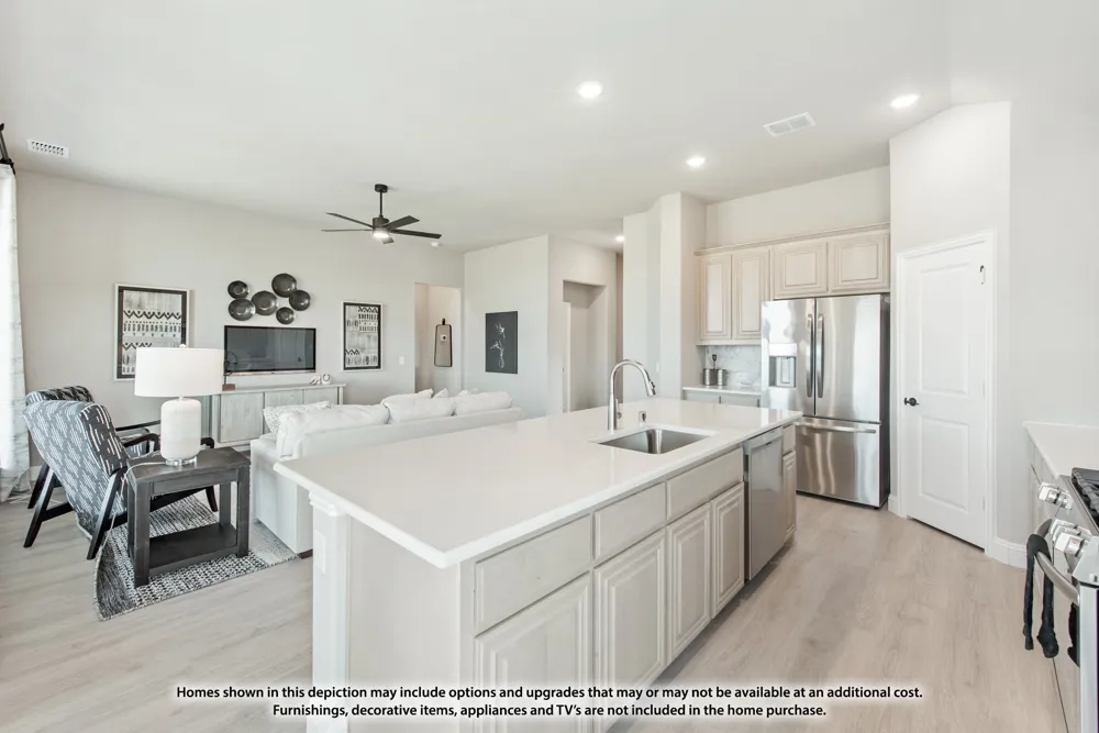 3229 Fraser Drive Glenn Heights, TX 75154