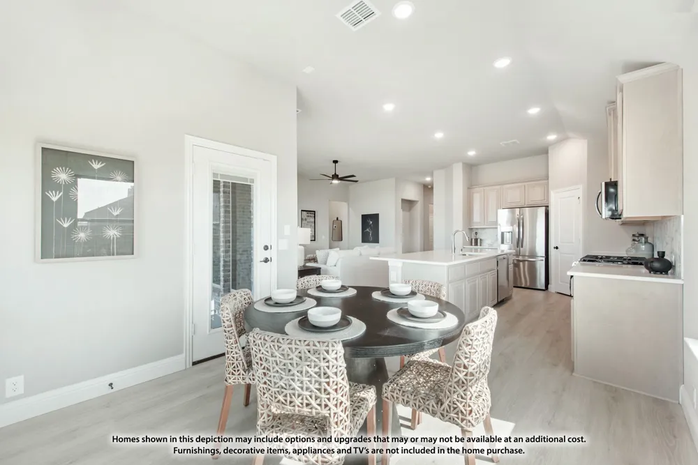 3229 Fraser Drive Glenn Heights, TX 75154