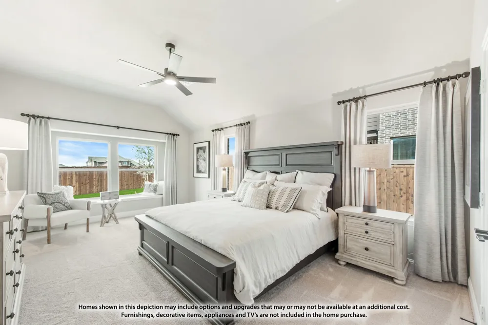 3229 Fraser Drive Glenn Heights, TX 75154