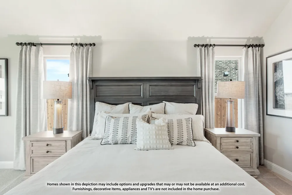 3229 Fraser Drive Glenn Heights, TX 75154