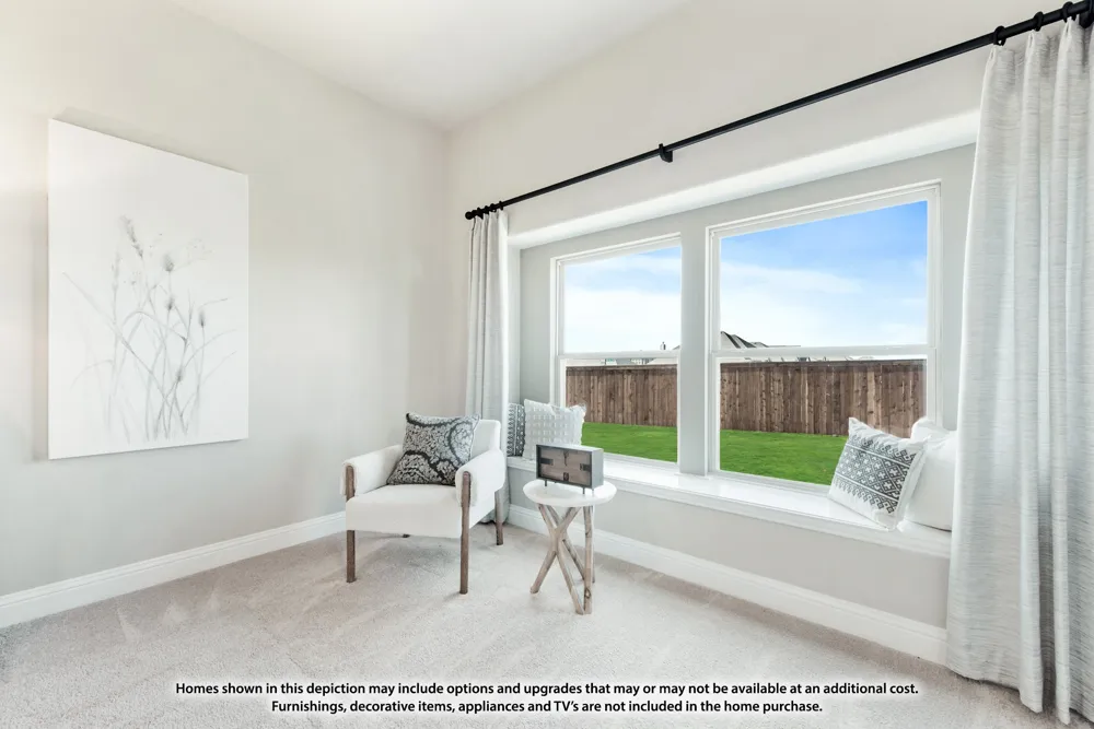 3229 Fraser Drive Glenn Heights, TX 75154