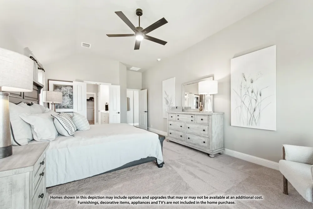 3229 Fraser Drive Glenn Heights, TX 75154