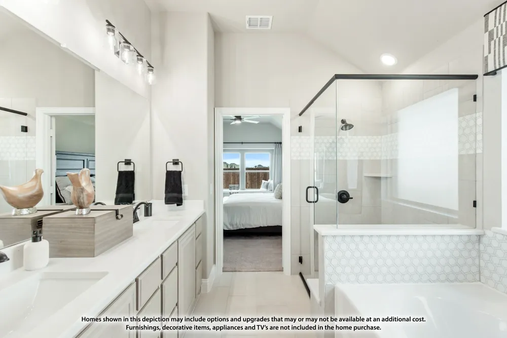 3229 Fraser Drive Glenn Heights, TX 75154