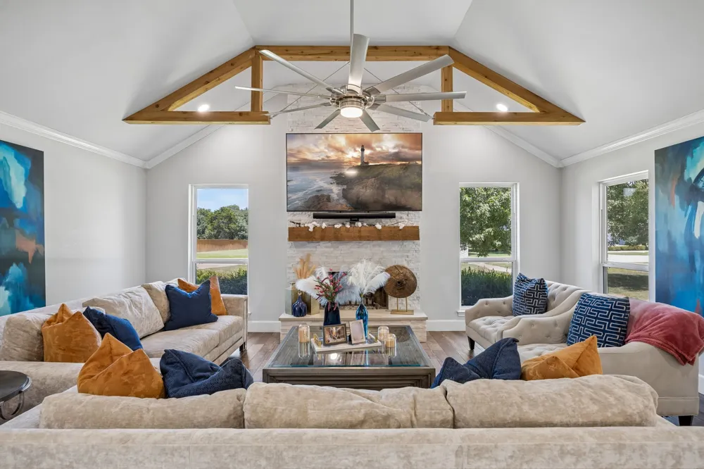 1205 Whispering Lane Southlake, TX 76092