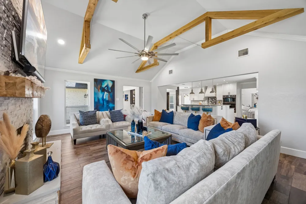 1205 Whispering Lane Southlake, TX 76092