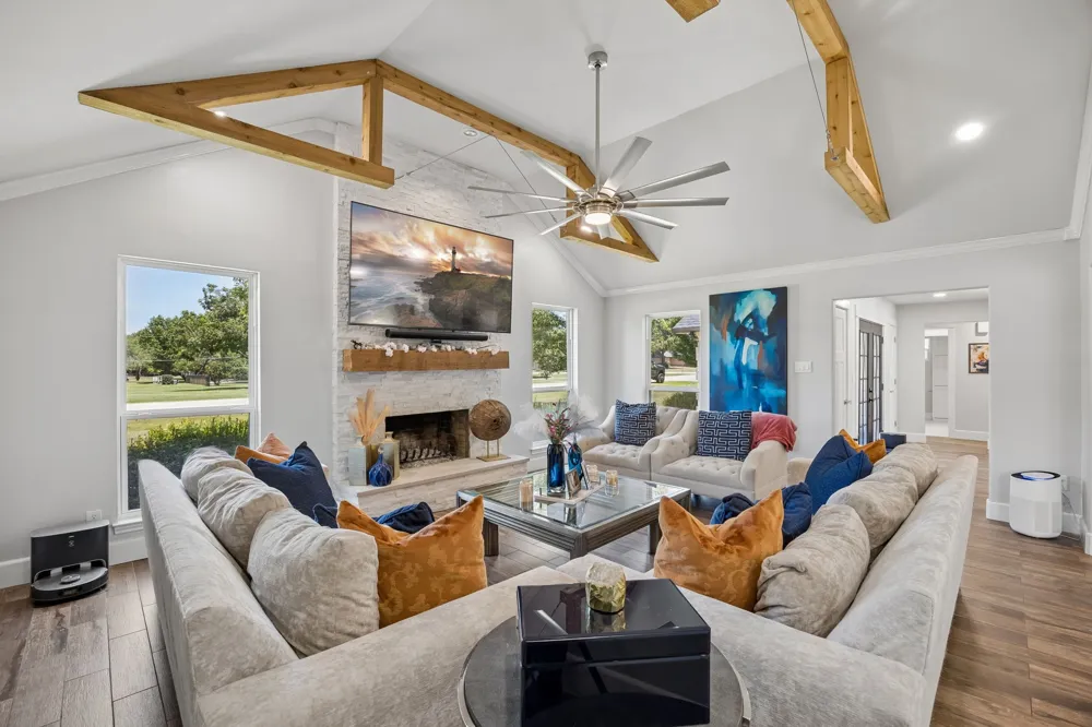 1205 Whispering Lane Southlake, TX 76092