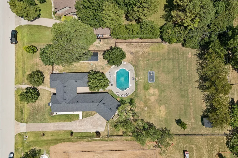 1205 Whispering Lane Southlake, TX 76092