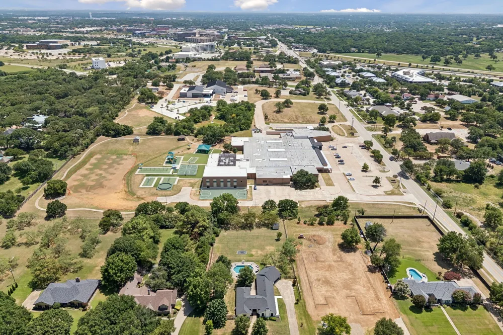 1205 Whispering Lane Southlake, TX 76092