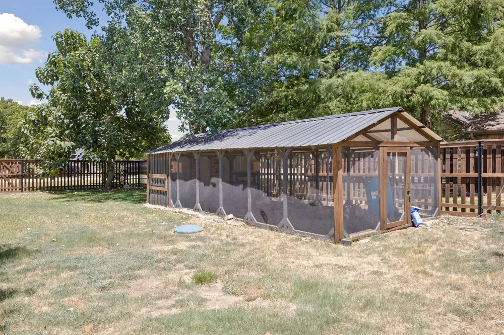 1205 Whispering Lane Southlake, TX 76092