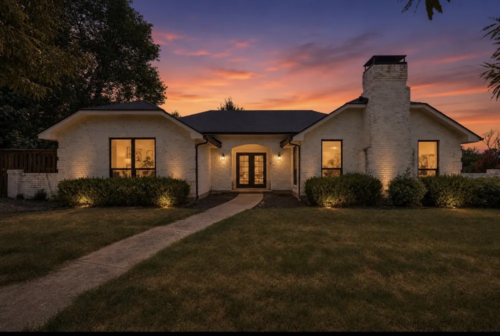 1205 Whispering Lane Southlake, TX 76092