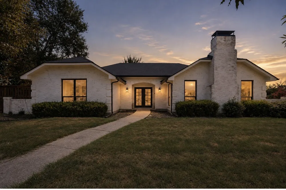 1205 Whispering Lane Southlake, TX 76092