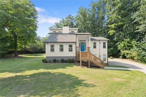 404 Way Bridge Court NE