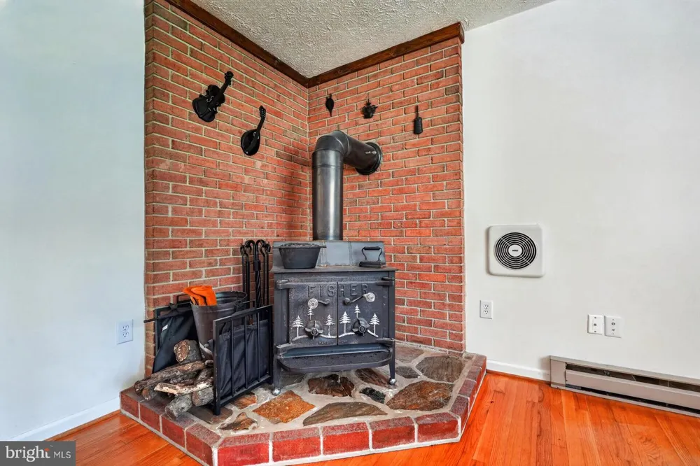 313 KNIGHT DRIVE White Post, VA 22663