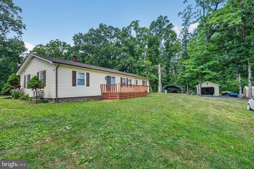 313 KNIGHT DRIVE White Post, VA 22663