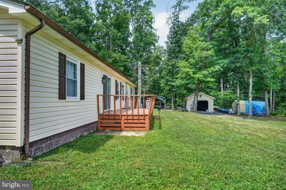 313 KNIGHT DRIVE White Post, VA 22663