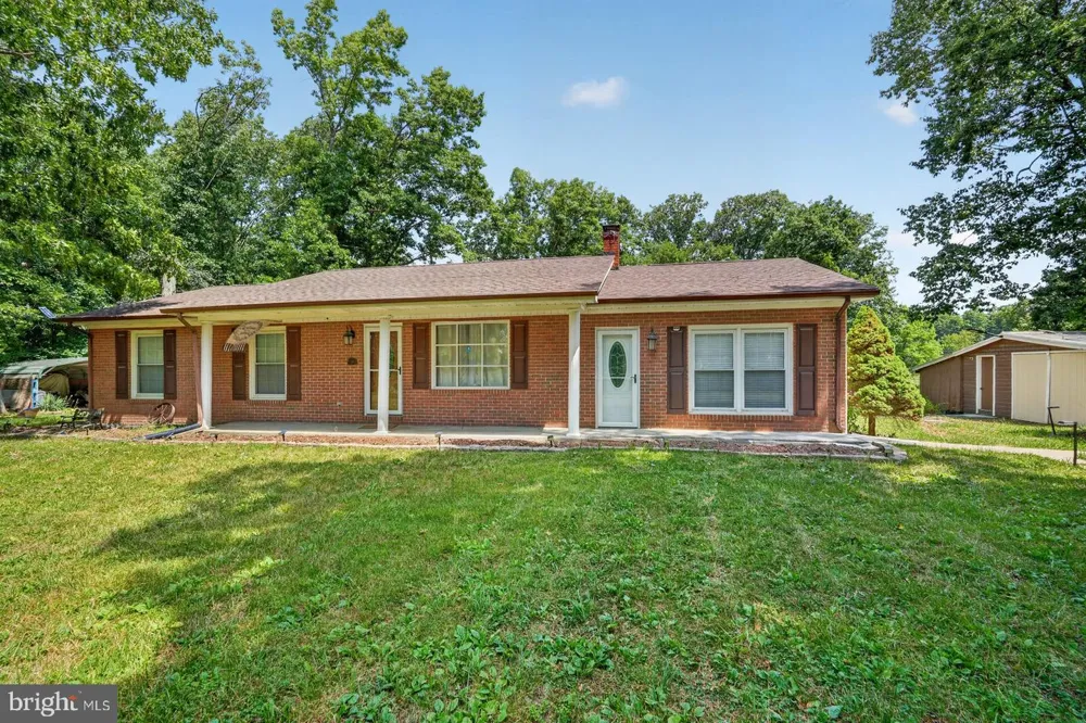 313 KNIGHT DRIVE White Post, VA 22663